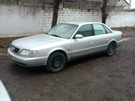 Audi A6 1995 года за 2 750 000 тг. в Жетысай