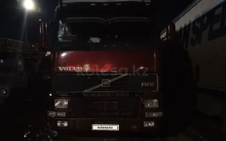 Volvo  FH 1998 года за 15 000 000 тг. в Актобе