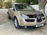 Subaru Tribeca 2007 годаүшін5 100 000 тг. в Кызылорда – фото 5