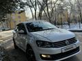 Volkswagen Polo 2015 годаfor6 000 000 тг. в Алматы – фото 4