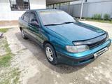 Toyota Carina E 1993 годаүшін1 350 000 тг. в Алматы – фото 4