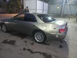 Toyota Corona Exiv 1994 годаүшін1 300 000 тг. в Алматы – фото 4