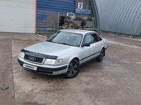 Audi 100 1992 года за 2 150 000 тг. в Астана