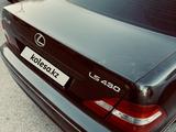 Lexus LS 430 2004 годаfor8 000 000 тг. в Мангистау – фото 4