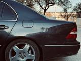 Lexus LS 430 2004 годаүшін8 000 000 тг. в Мангистау – фото 3