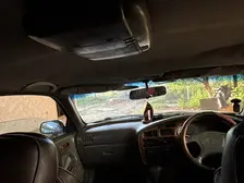 Toyota Scepter, 1994