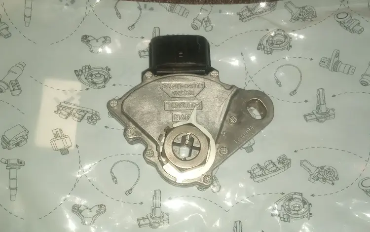 Селектор датчик положения акпп за 36 789 тг. в Алматы