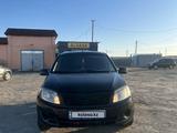 ВАЗ (Lada) Granta 2190 2013 года за 2 200 000 тг. в Кызылорда – фото 3