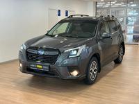 Subaru Forester 2023 года за 17 590 000 тг. в Астана