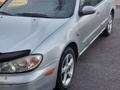 Nissan Maxima 2001 года за 2 700 000 тг. в Кокшетау – фото 5