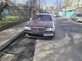 Mercedes-Benz S 500 1991 годаүшін2 200 000 тг. в Алматы