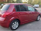 Nissan Tiida 2011 годаfor4 950 000 тг. в Павлодар – фото 5