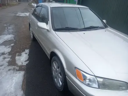 Toyota Camry 1999 года за 3 350 000 тг. в Алматы – фото 6