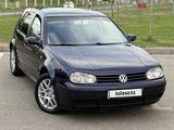 Volkswagen Golf 2003 года за 2 500 000 тг. в Алматы