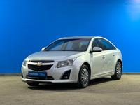 Chevrolet Cruze 2014 годаүшін4 880 000 тг. в Алматы