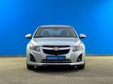 Chevrolet Cruze 2014 годаfor4 290 000 тг. в Алматы – фото 2