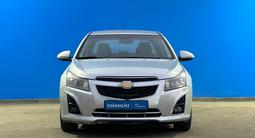 Chevrolet Cruze 2014 года за 5 000 000 тг. в Алматы – фото 2