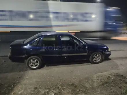 Opel Vectra 1992 года за 500 000 тг. в Сарыагаш – фото 6