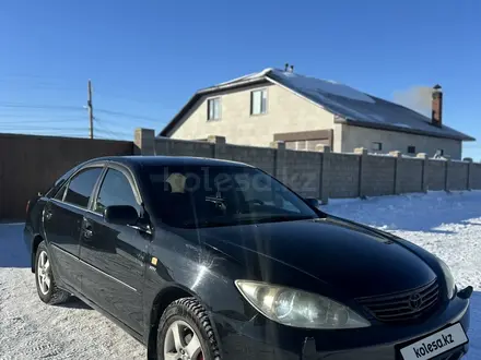 Toyota Camry 2005 года за 5 600 000 тг. в Астана – фото 3