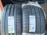 Michelin pilot super sport*285/35 R21 V 325/30 R21 BMW за 1 550 000 тг. в Алматы