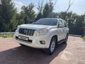 Toyota Land Cruiser Prado 2013 годаүшін14 200 000 тг. в Алматы – фото 10