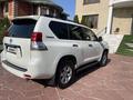 Toyota Land Cruiser Prado 2013 годаүшін14 200 000 тг. в Алматы – фото 3