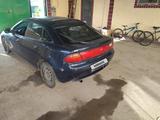 Mazda 323 1994 годаfor1 000 000 тг. в Узынагаш – фото 3