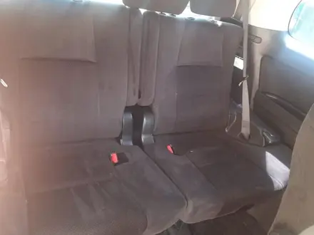 Toyota Alphard 2009 года за 7 200 000 тг. в Астана – фото 10