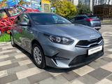 Kia Cee'd 2022 годаүшін8 900 000 тг. в Алматы – фото 2