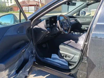Lexus RX 350 Luxury 2025 года за 47 510 000 тг. в Актобе – фото 11