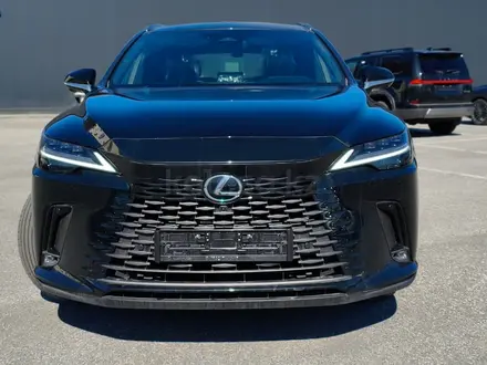 Lexus RX 350 Luxury 2025 года за 47 510 000 тг. в Актобе – фото 2