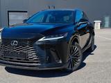 Lexus RX 350 Luxury 2025 года за 47 510 000 тг. в Актобе – фото 3