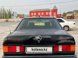 Mercedes-Benz 190 1991 годаүшін800 000 тг. в Кызылорда – фото 2