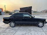 Mercedes-Benz 190 1991 года за 800 000 тг. в Кызылорда – фото 3