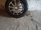 Шины с дисками 235 65 17 за 320 000 тг. в Петропавловск