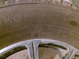 Шины с дисками 235 65 17 за 320 000 тг. в Петропавловск – фото 3