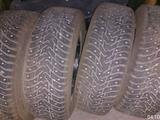 Шины с дисками 235 65 17 за 320 000 тг. в Петропавловск – фото 4