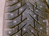 Шины с дисками 235 65 17 за 320 000 тг. в Петропавловск – фото 5