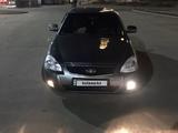 ВАЗ (Lada) Priora 2172 2008 года за 1 900 000 тг. в Астана