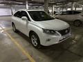 Lexus RX 350 2014 года за 12 500 000 тг. в Астана – фото 4