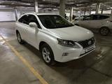 Lexus RX 350 2014 года за 12 500 000 тг. в Астана – фото 4