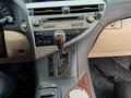 Lexus RX 350 2014 года за 12 500 000 тг. в Астана – фото 13