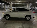 Lexus RX 350 2014 года за 12 500 000 тг. в Астана – фото 3