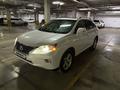 Lexus RX 350 2014 года за 12 500 000 тг. в Астана