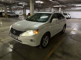 Lexus RX 350 2014 года за 12 500 000 тг. в Астана