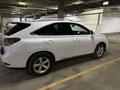 Lexus RX 350 2014 года за 12 500 000 тг. в Астана – фото 5