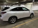 Lexus RX 350 2014 года за 12 500 000 тг. в Астана – фото 5