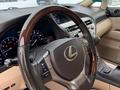 Lexus RX 350 2014 года за 12 500 000 тг. в Астана – фото 8