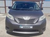 Toyota Sienna 2013 года за 10 500 000 тг. в Атырау