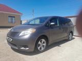 Toyota Sienna 2013 года за 10 500 000 тг. в Атырау – фото 2